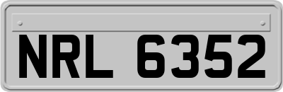 NRL6352