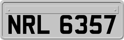 NRL6357