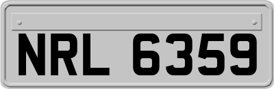 NRL6359