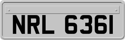 NRL6361