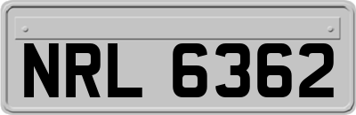 NRL6362