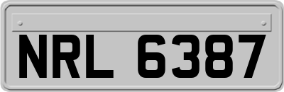 NRL6387