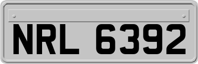 NRL6392
