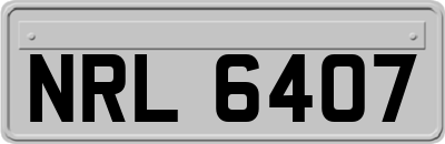 NRL6407