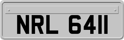 NRL6411