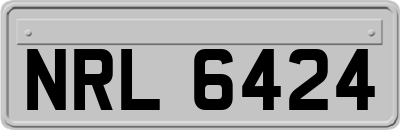 NRL6424