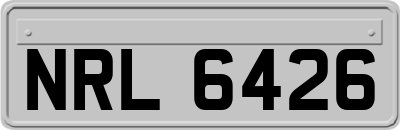NRL6426