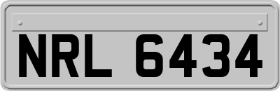 NRL6434