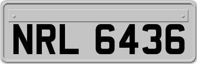 NRL6436