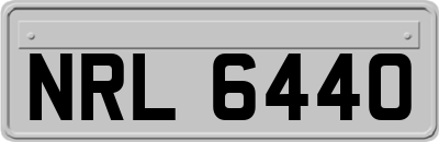 NRL6440