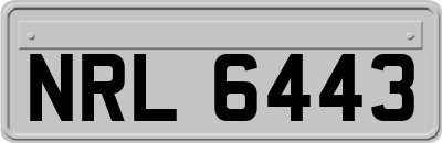 NRL6443