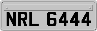 NRL6444