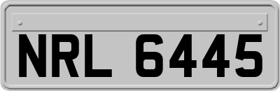 NRL6445