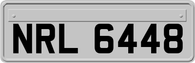 NRL6448