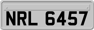 NRL6457