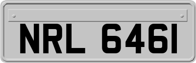NRL6461