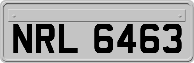 NRL6463