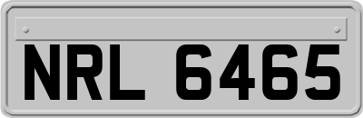 NRL6465