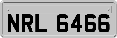 NRL6466