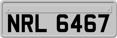 NRL6467