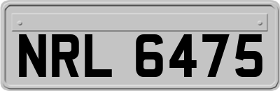 NRL6475