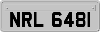 NRL6481