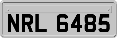NRL6485