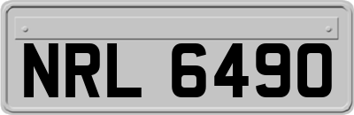 NRL6490