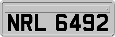 NRL6492