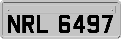 NRL6497