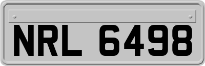 NRL6498