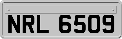 NRL6509