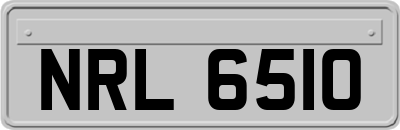 NRL6510
