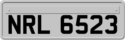 NRL6523