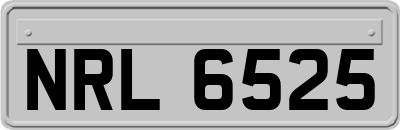 NRL6525
