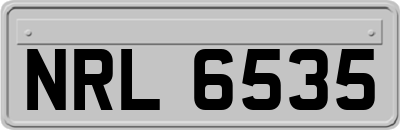 NRL6535