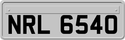 NRL6540