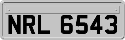 NRL6543