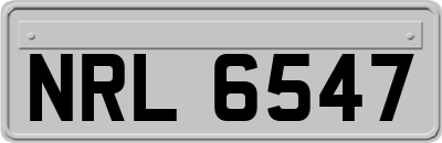 NRL6547