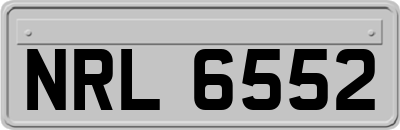 NRL6552