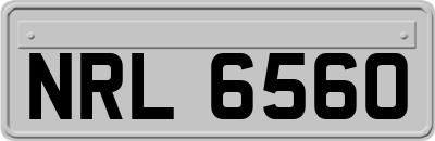 NRL6560