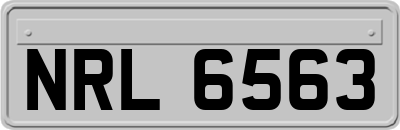 NRL6563