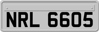 NRL6605