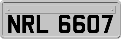 NRL6607