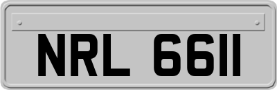 NRL6611