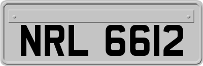 NRL6612