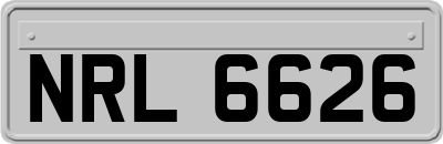NRL6626