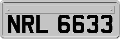 NRL6633