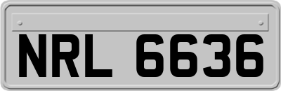 NRL6636