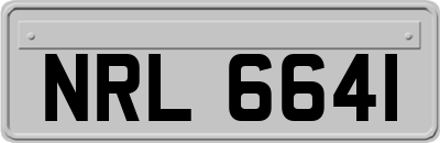NRL6641